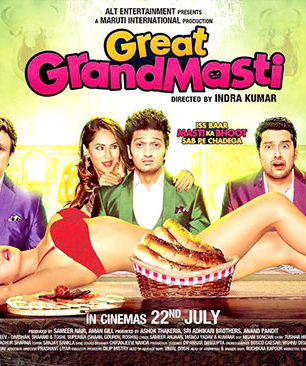 cheri mckee recommends great grand masti full movie hd pic