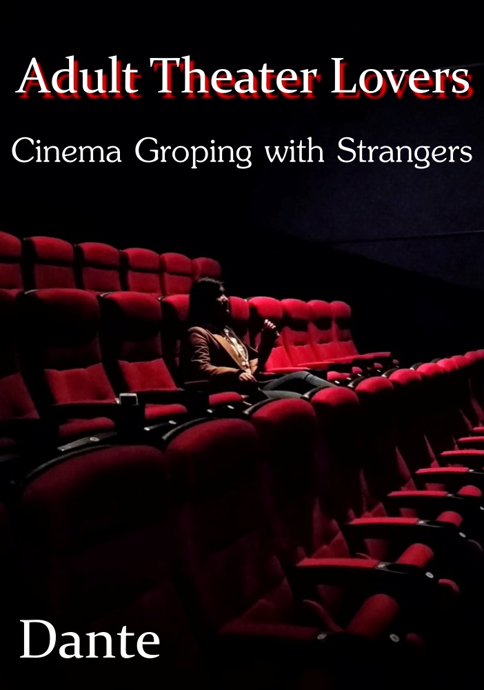 corey neher recommends Groped In Movie Theater