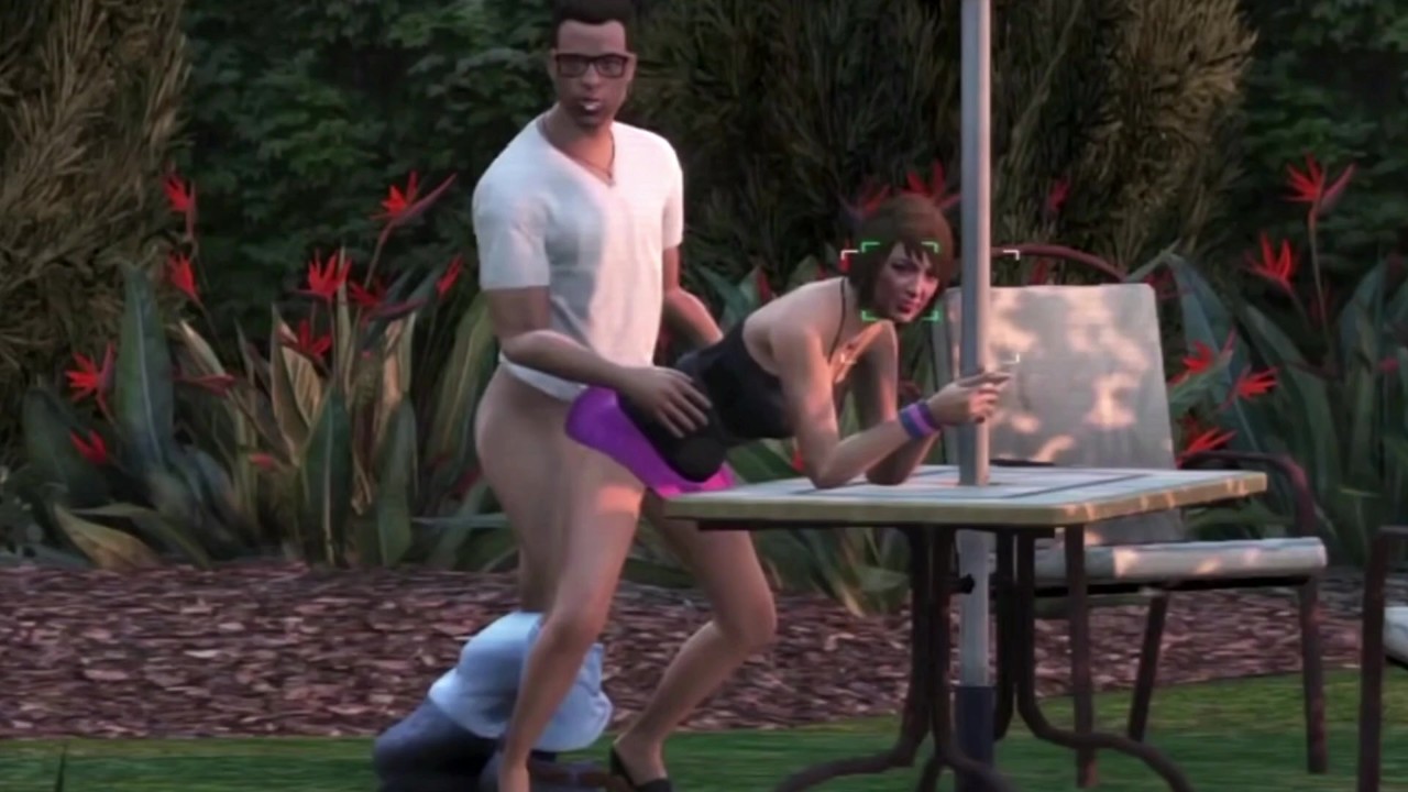 anas tahan share gta 5 naked sex photos