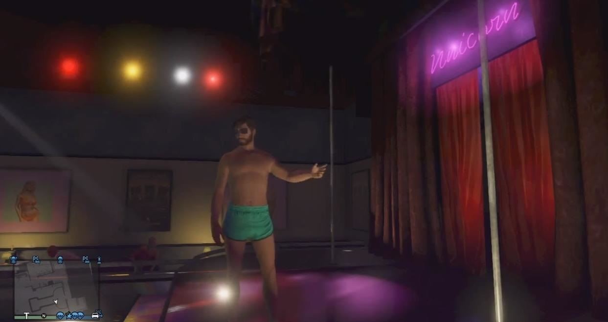 diana spiteri recommends gta 5 stripper number pic