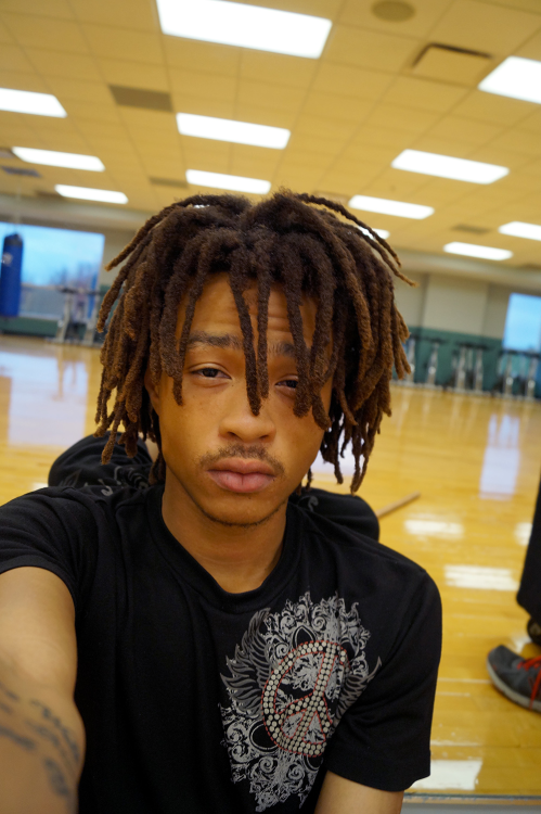 bobbi barkley recommends guys with dreads tumblr pic