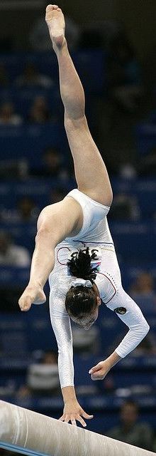 christen baros recommends gymnast oops photos pic