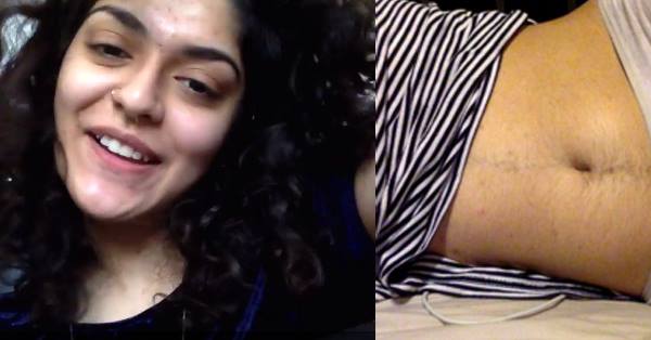 aleeza paul recommends Hairy Indian Pics