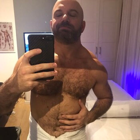 austin biddle share hairy male massage photos