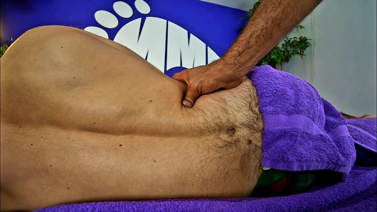 dawn lytle recommends Hairy Male Massage