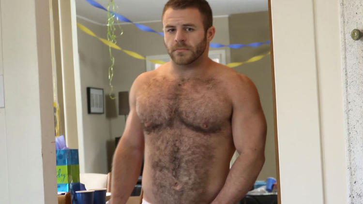 chester grant share hairy men free video photos