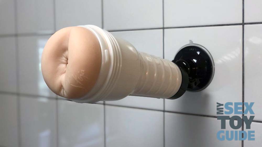 chelsie alliy recommends Hands Free Fleshlight