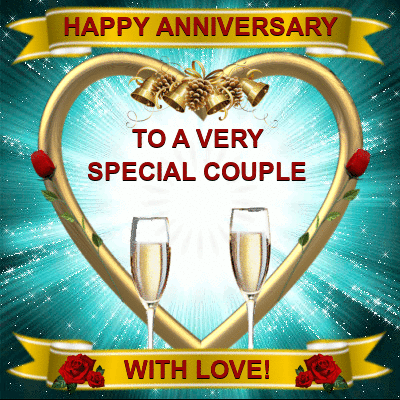 dimitris papadatos recommends happy anniversary to a special couple gif pic