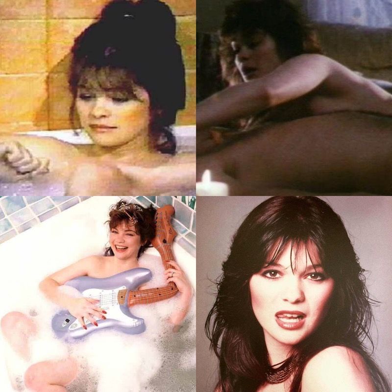 has valerie bertinelli ever been nude