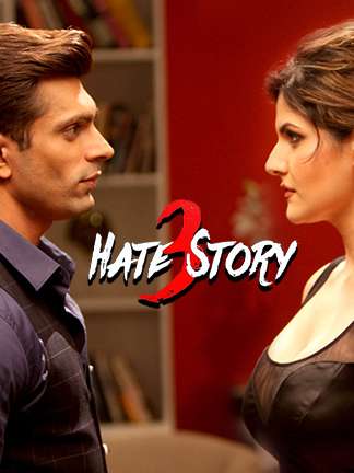 douglas baer recommends Hate Story 3 Hd