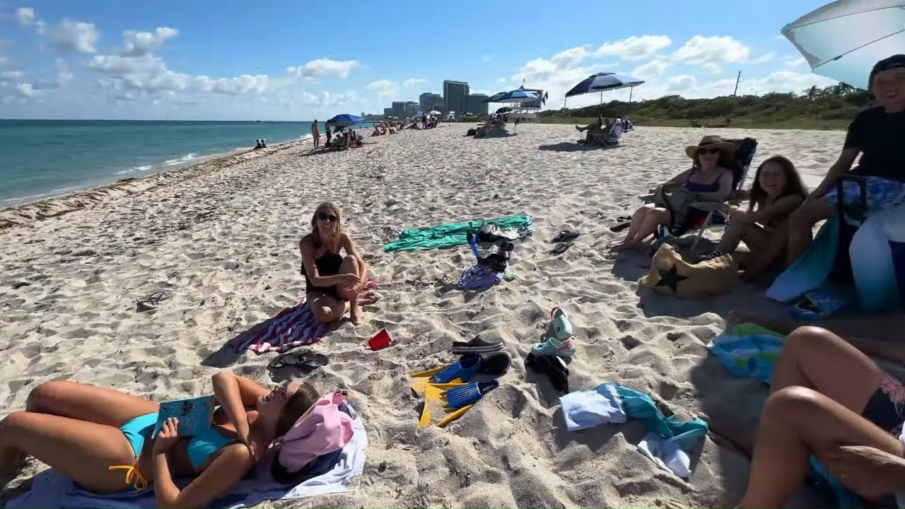 brett blodgett recommends haulover beach pictures pic