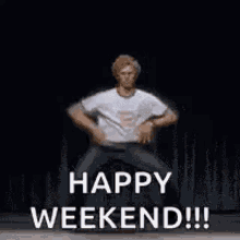 becca lauren recommends Have A Great Weekend Gif Funny