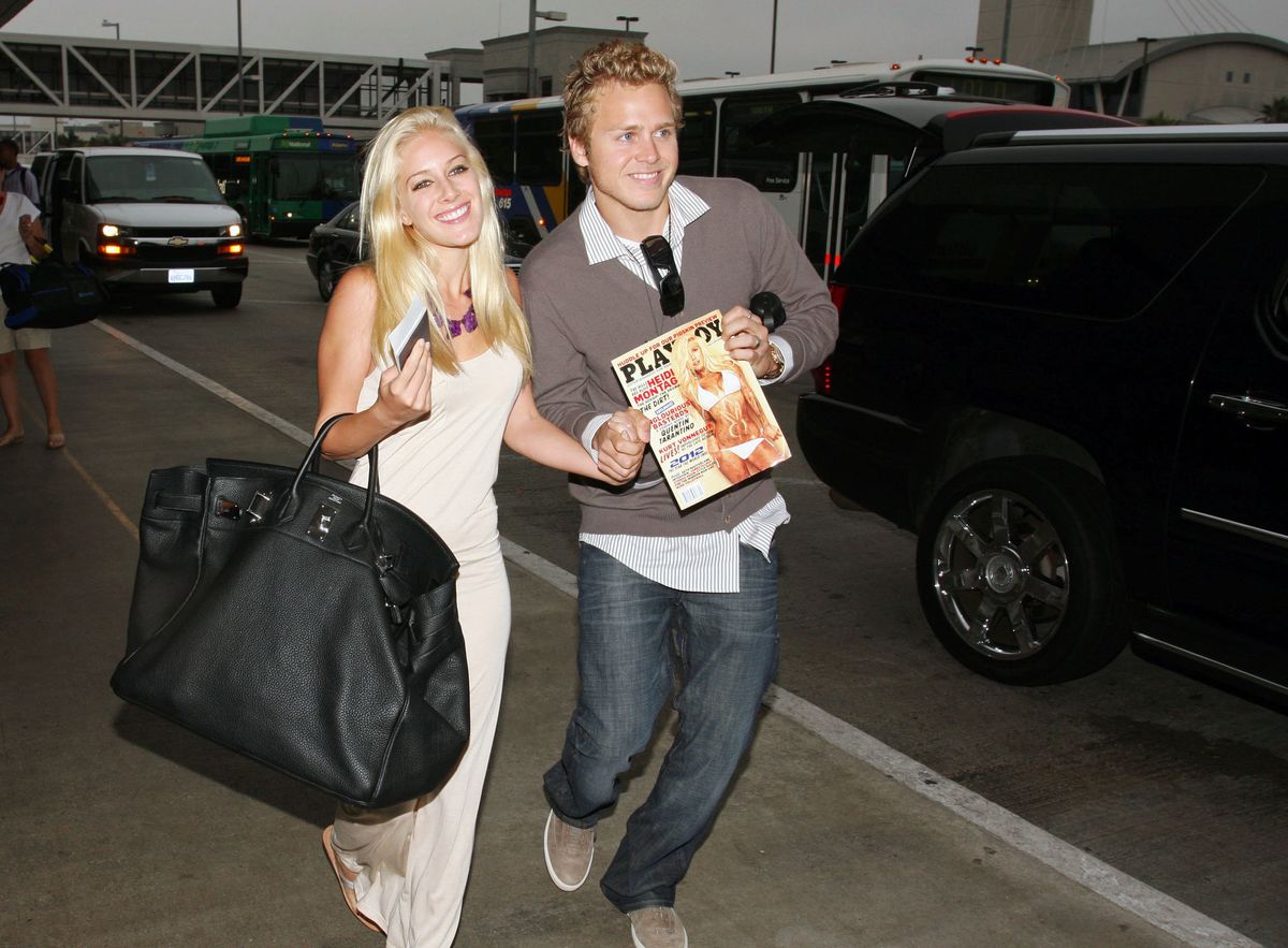 alex hull recommends heidi montag playboy pic pic