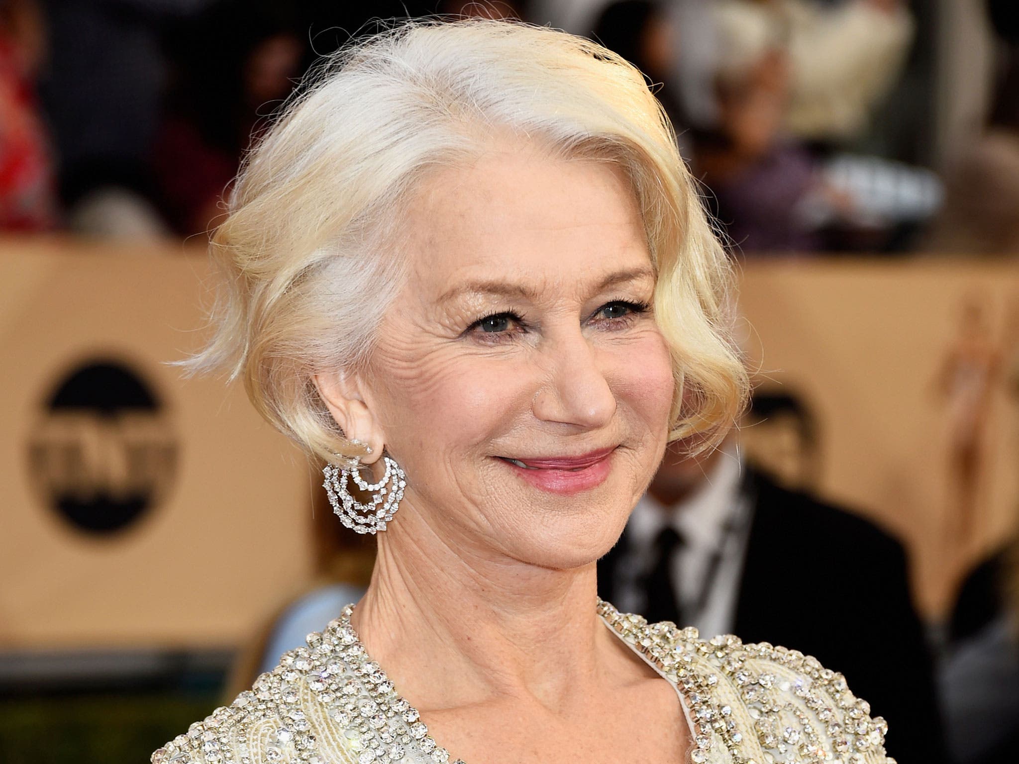 carmele schneider recommends helen mirren naked photos pic