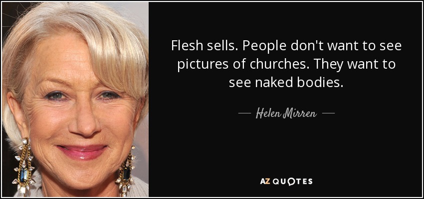cheyanne keller recommends Helen Mirren Naked Photos