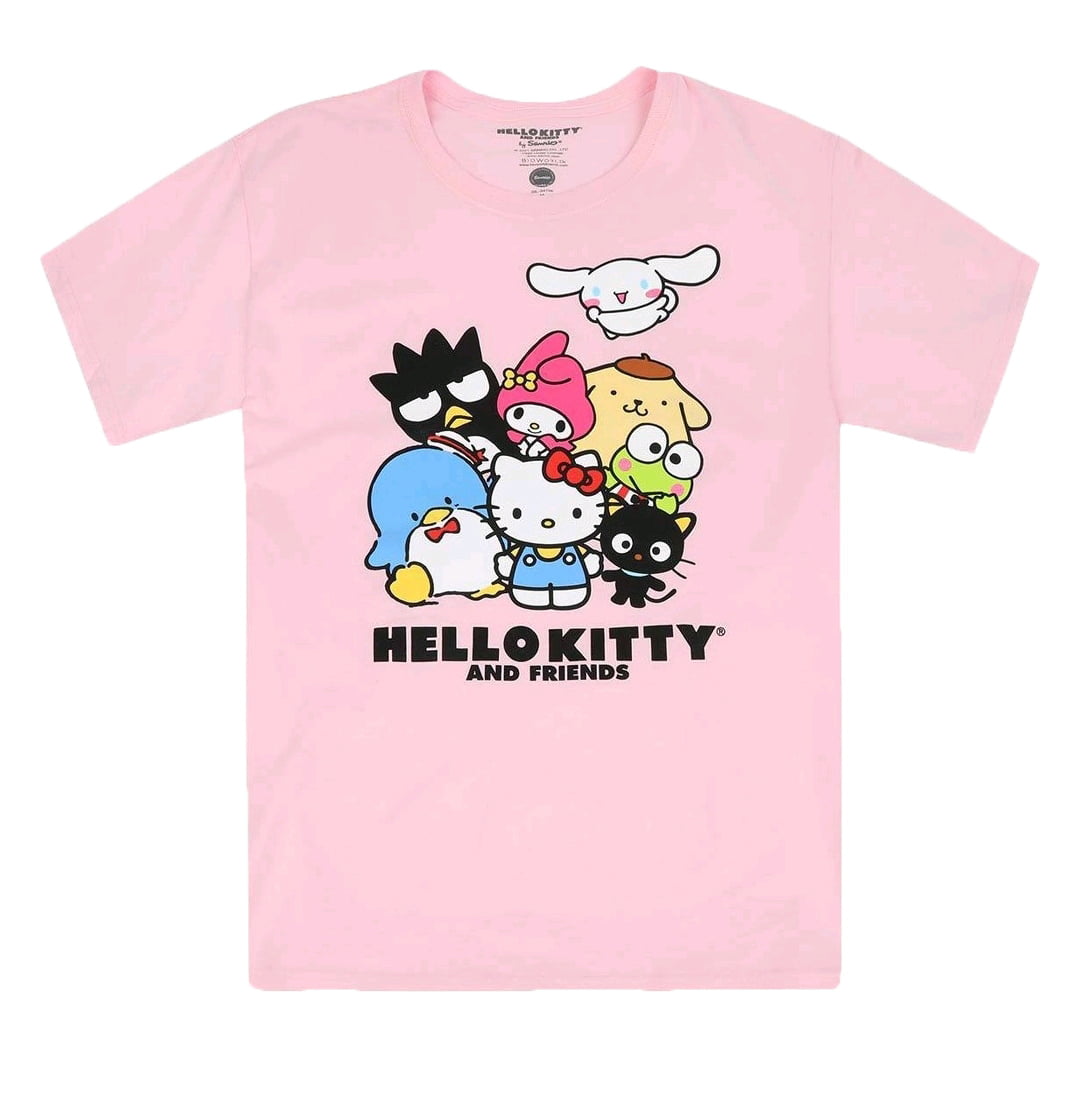 ben wooding recommends hello kitty adult clothes pic