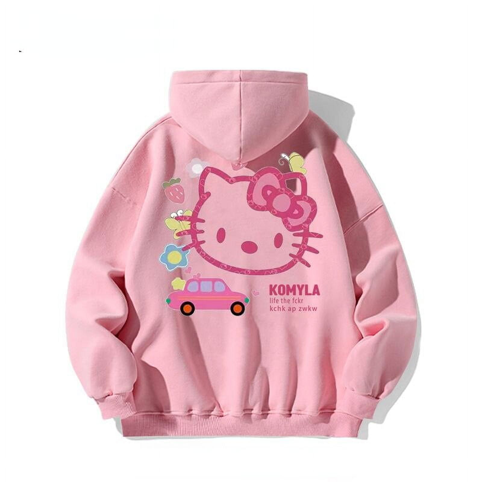 curtis leighton recommends Hello Kitty Adult Clothes