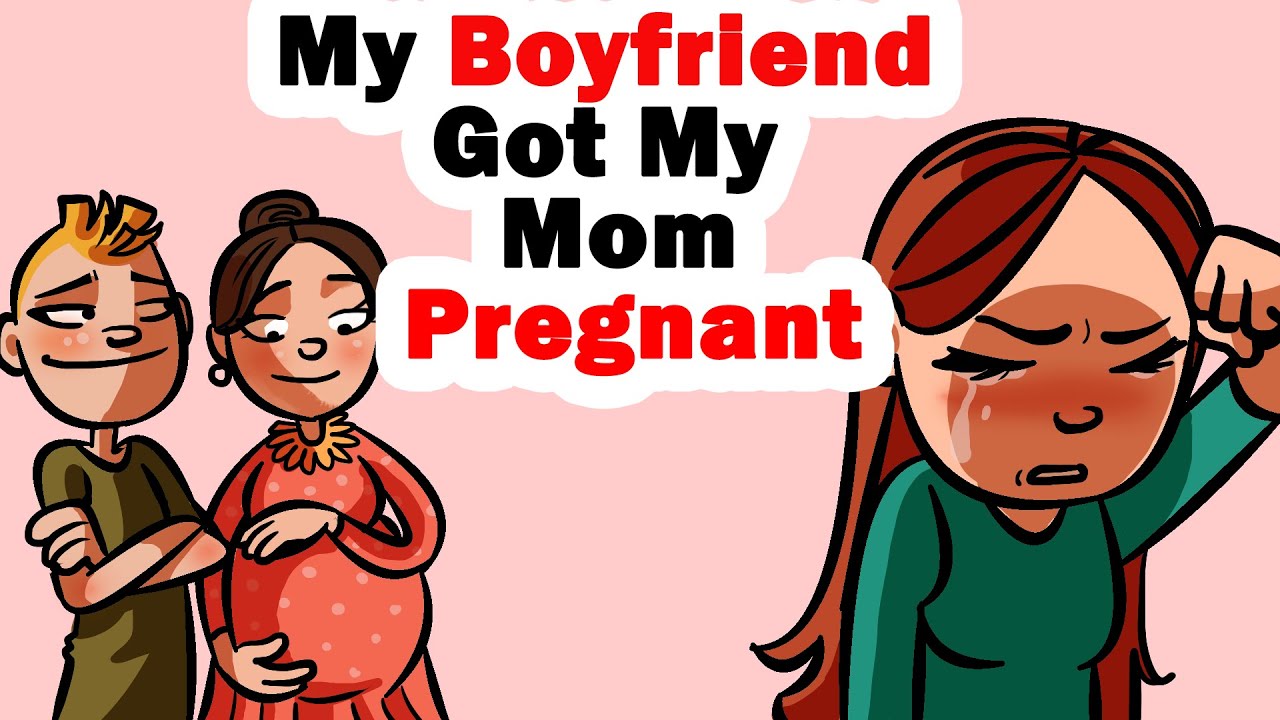 Help I Got My Mom Pregnant site tv
