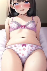 barbara gehl recommends hentai flat chest pic