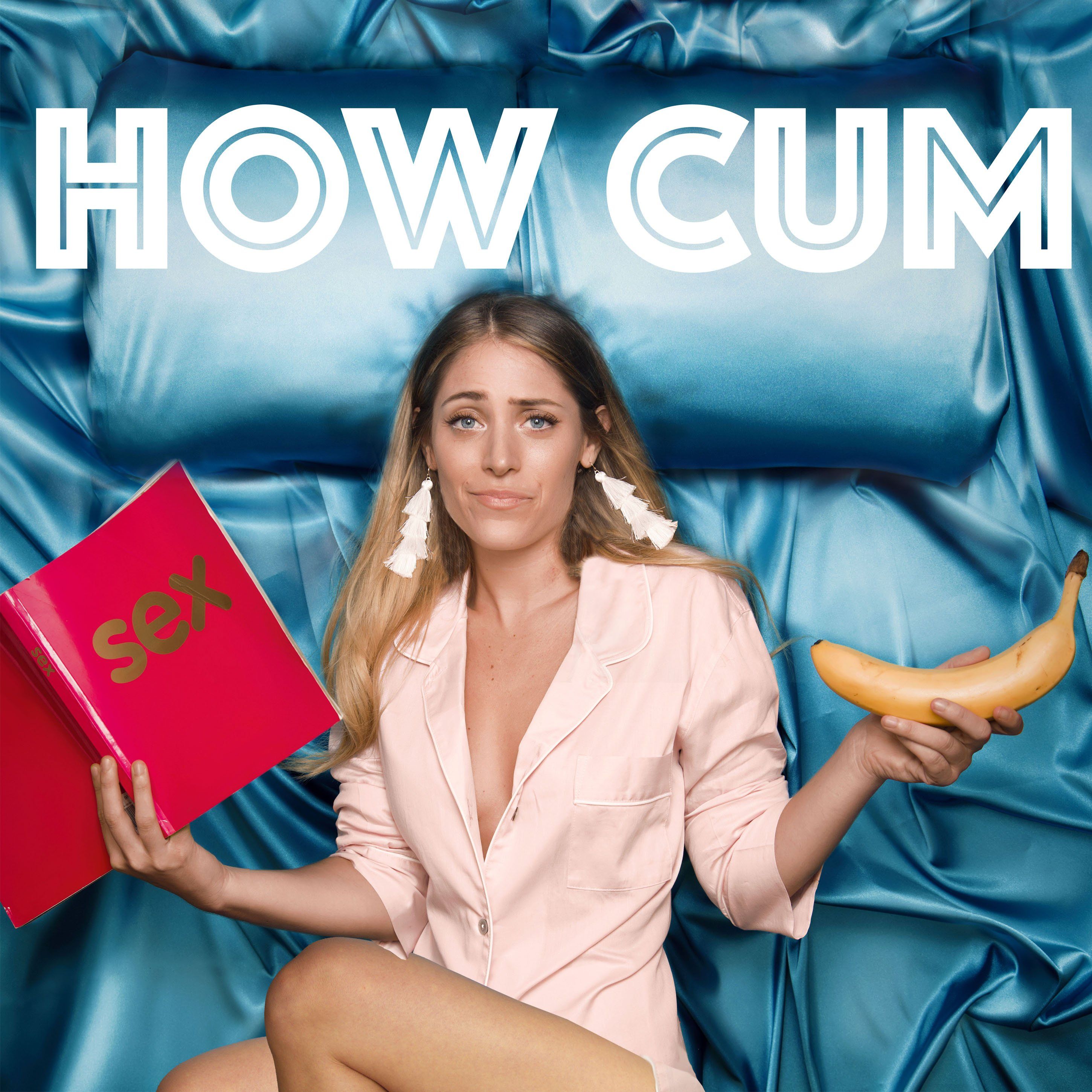 amy edson recommends Here Cums My Cum