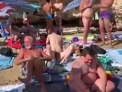 carlos fagundo recommends hidden sex on beach pic
