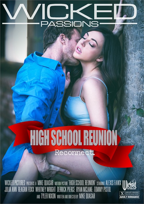 debra hock recommends high school reunion blowjob pic