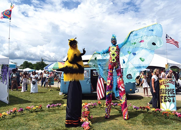 chris dunnicliff add hippie fest indiana 2020 photo