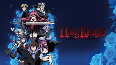 alberto valdivia recommends holy knight episode 1 pic