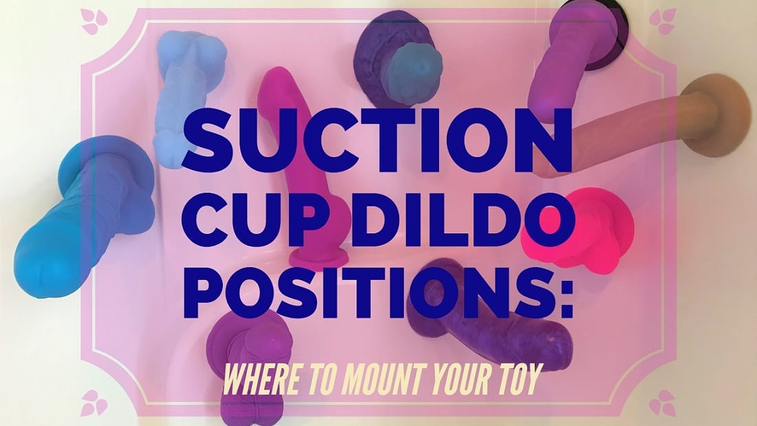 ck tse recommends homemade suction cup dildo pic