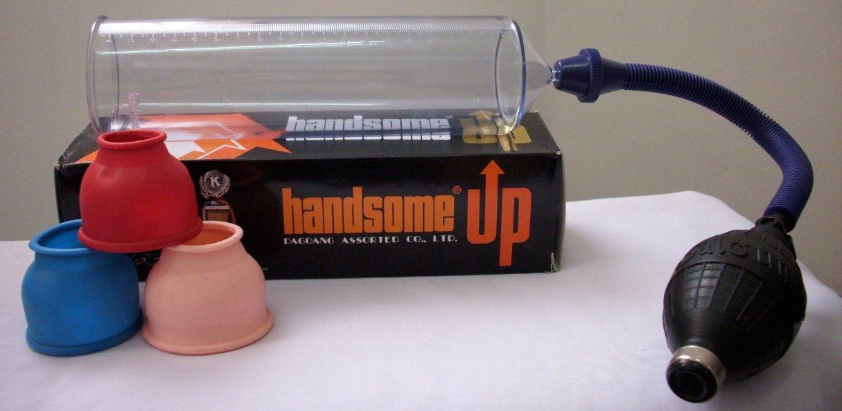 caleb adkins recommends Homemade Water Penis Pump