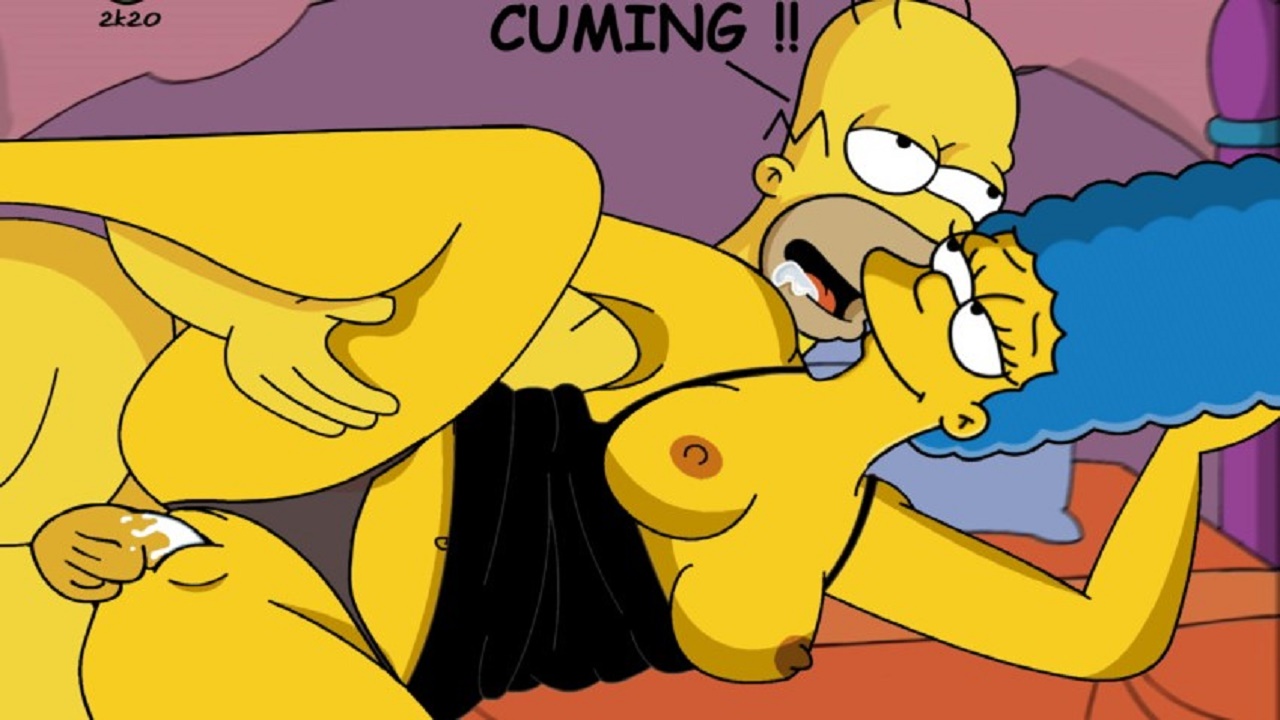 Homer And Marge Having Sex stockholm teenpussy