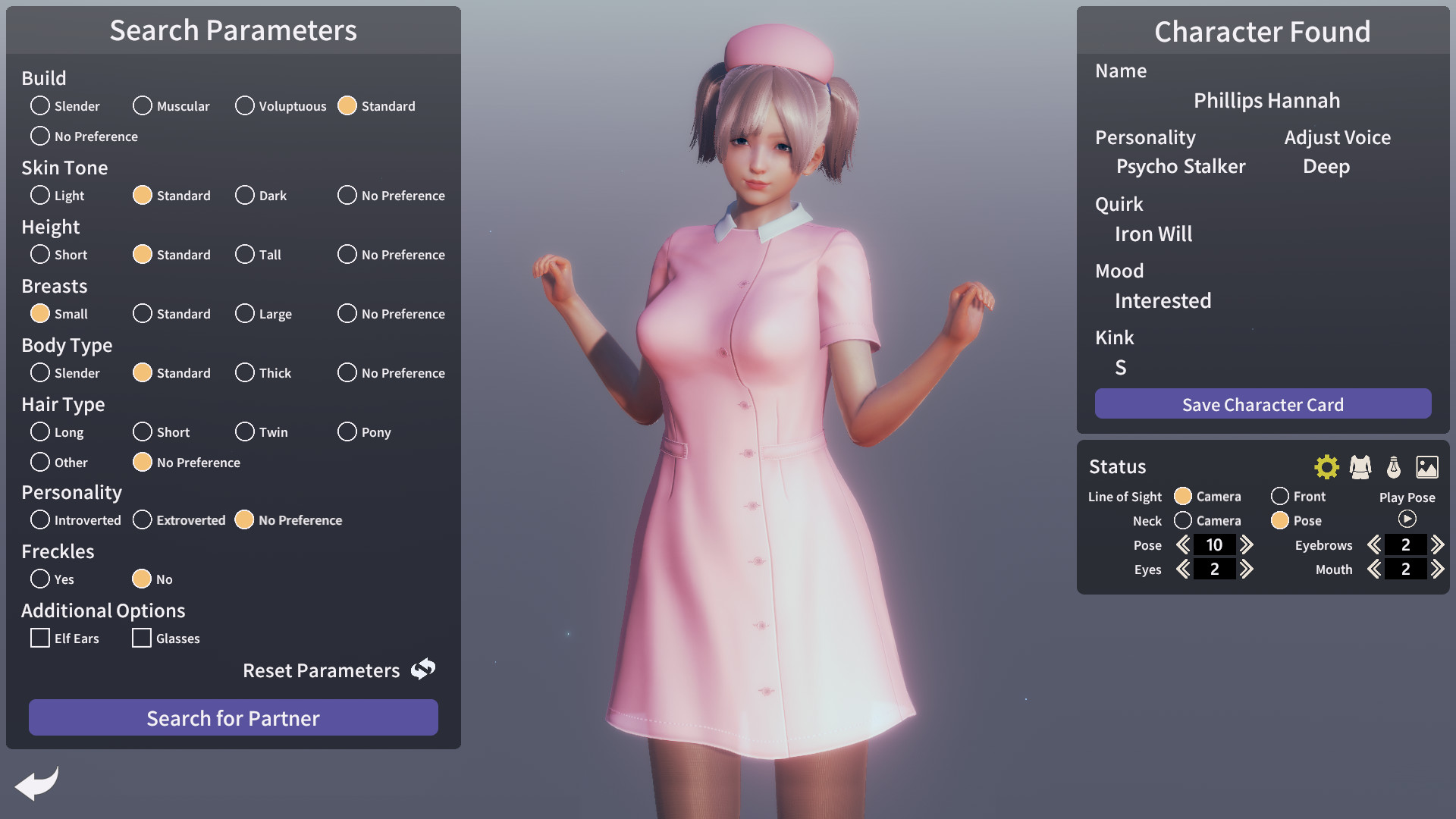 ashton ross add honey select first person mod photo