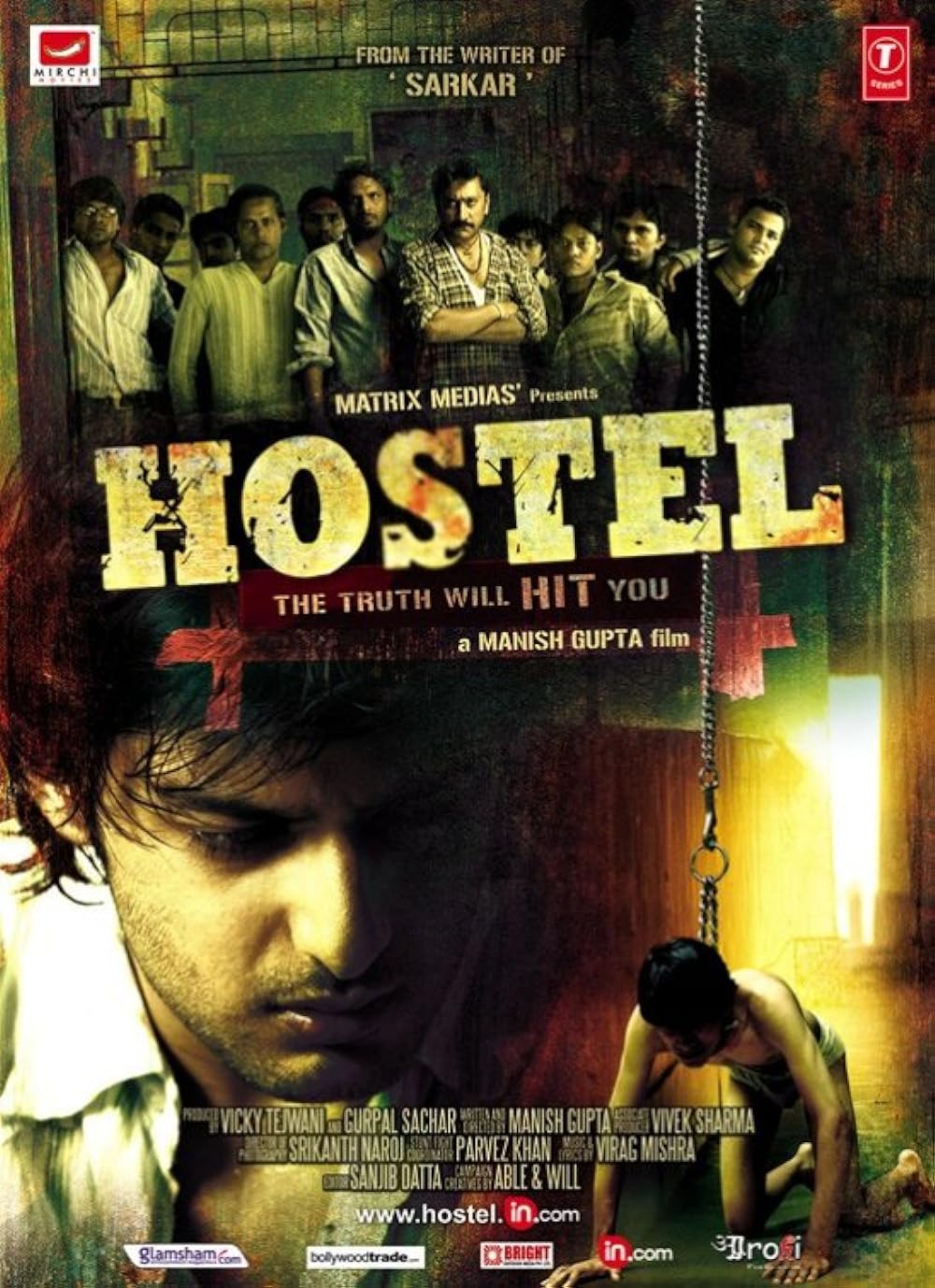 hostel movie watch online
