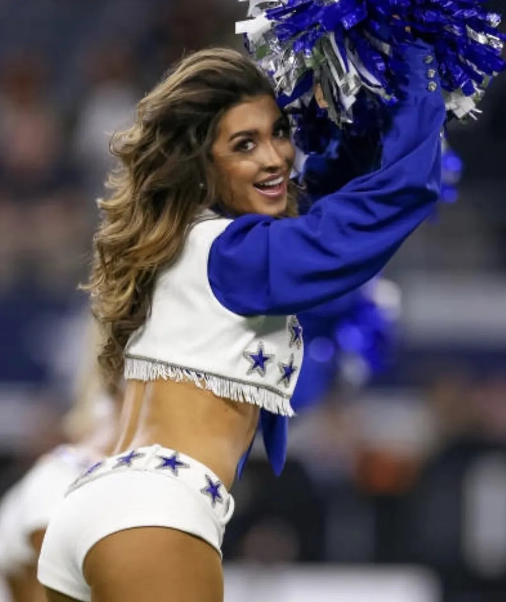 alicia jenks recommends hot cheerleader butts pic
