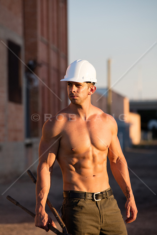 aleksandra zieba recommends hot construction worker pics pic