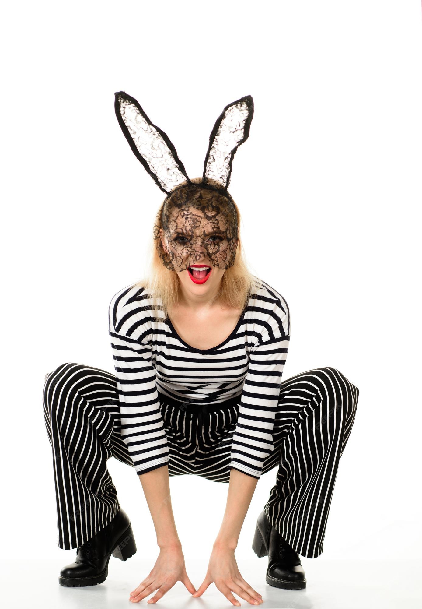 carolina pozo recommends Hot Easter Bunny Girl Pics