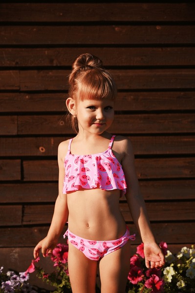 awais bajwa add hot girls in little bikinis photo