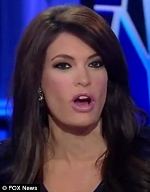 dan gales share hot ladies of fox news photos