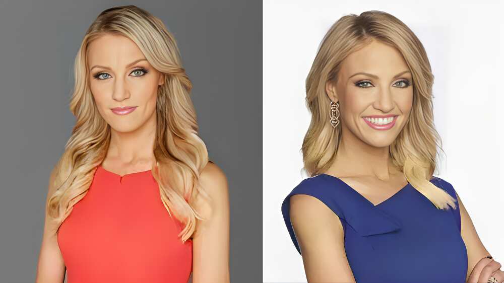 Best of Hot ladies of fox news