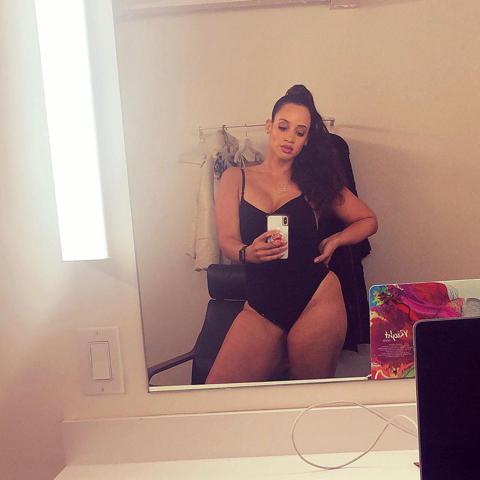 bob tischler recommends Hot Latina Selfies