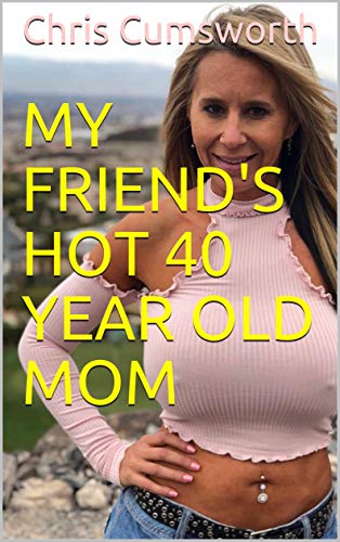 bruno lawson share hot mom over 40 photos