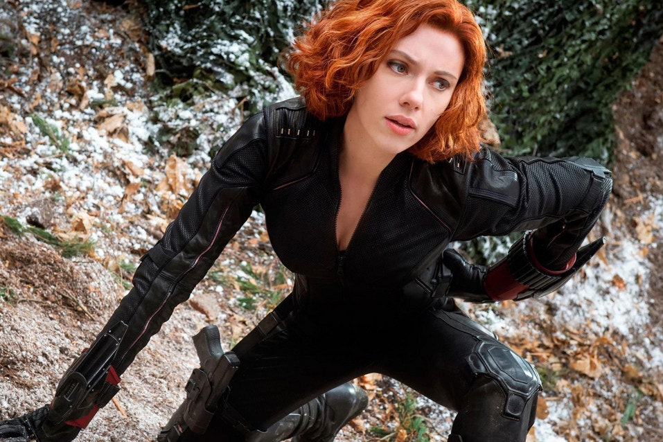 adam navarro recommends hot pics of black widow pic