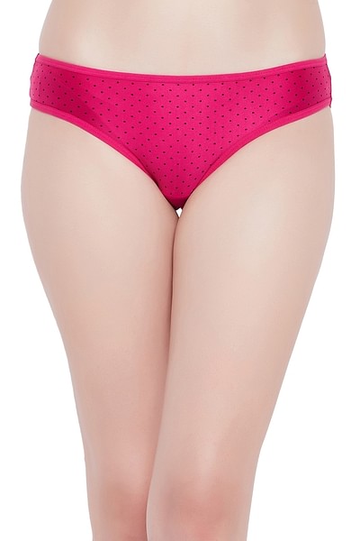 anthony pintado recommends Hot Pink Panties