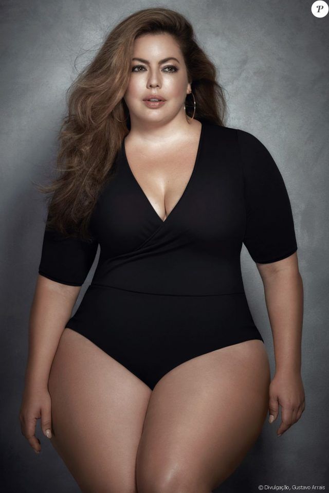 Best of Hot plus size models pictures