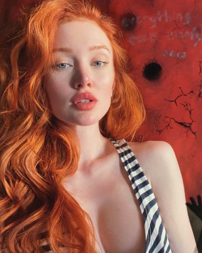 amber bucher recommends hot redheads on tumblr pic