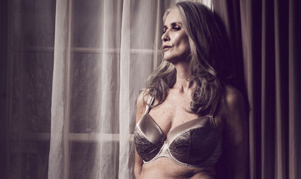 danielle rockwell recommends hot wives over 50 pic