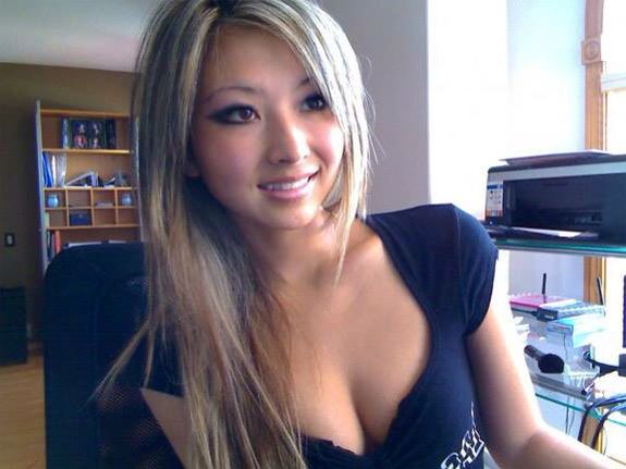 dan polk recommends hottest asian webcam girls pic