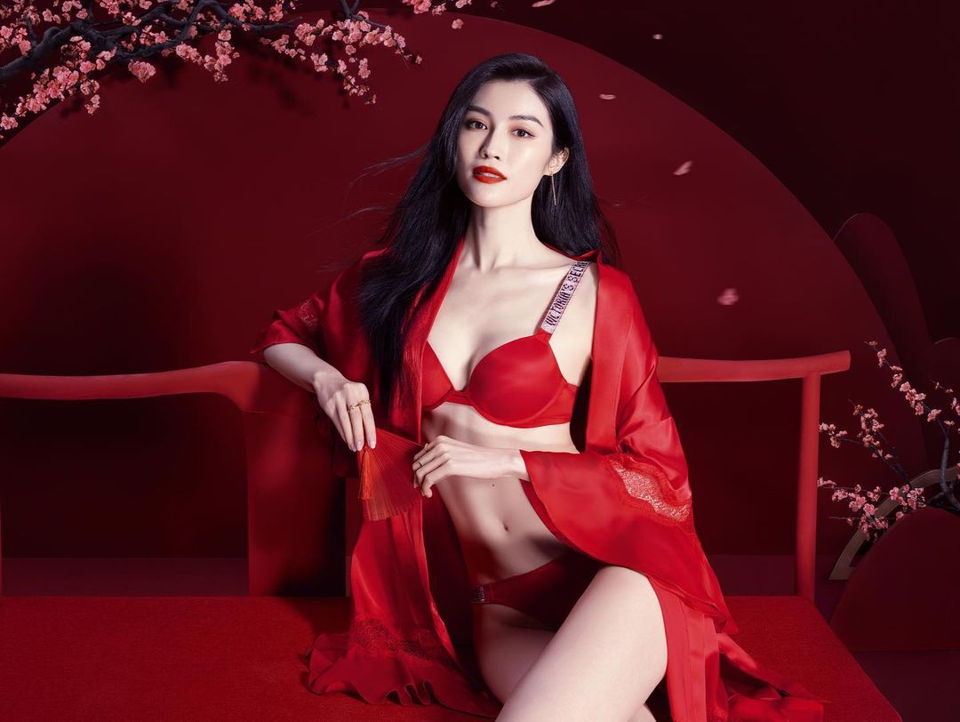 baljit sohi add photo hottest chinese models