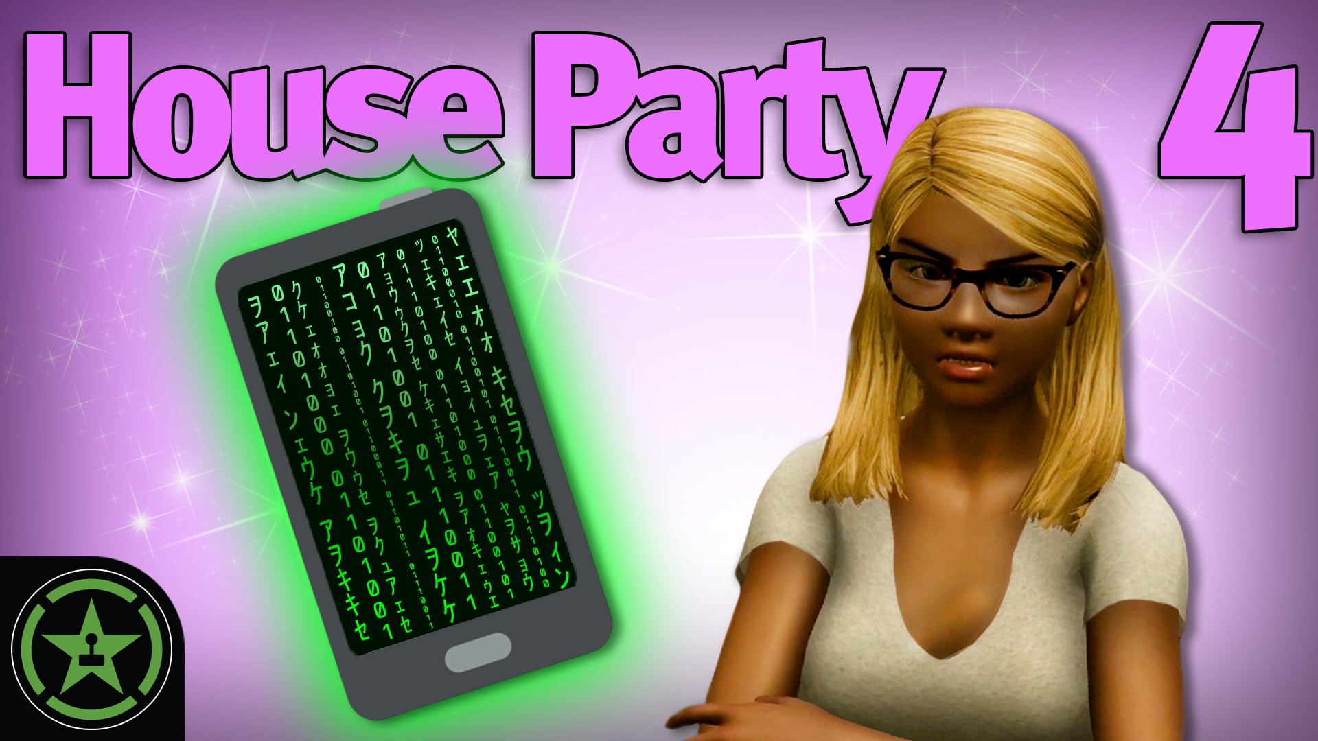 courtney callison recommends House Party Game Rachel Uncensored