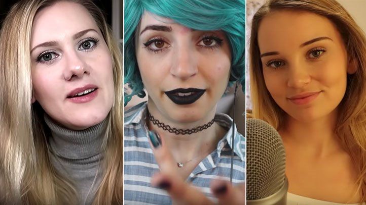 caroline duck share how much does asmr darling make photos